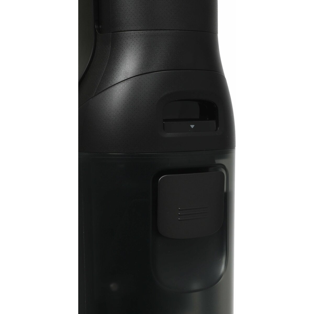 Пылесос вертикальный Roborock F25 Ace Pro, черный