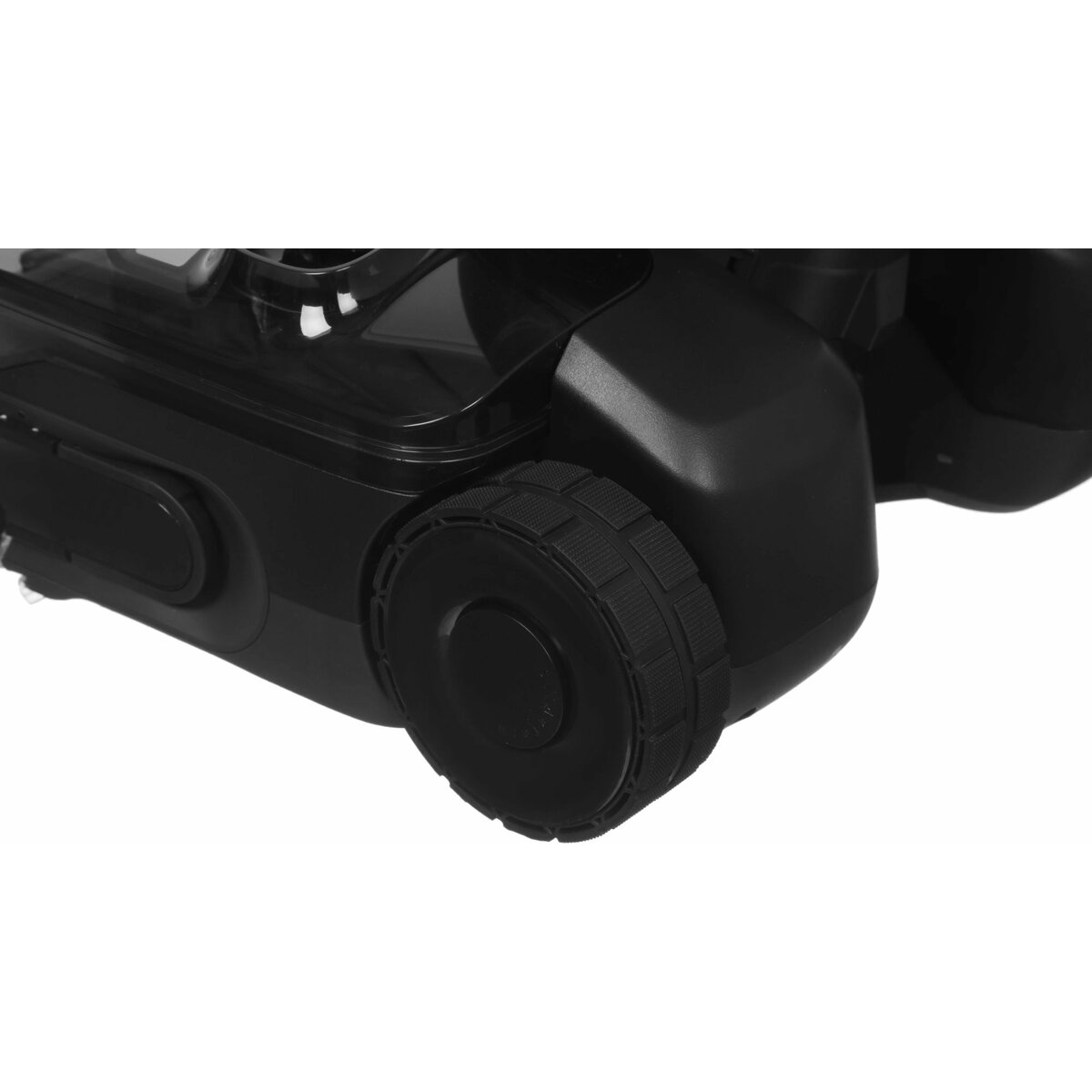 Пылесос вертикальный Roborock F25 Ace Pro, черный