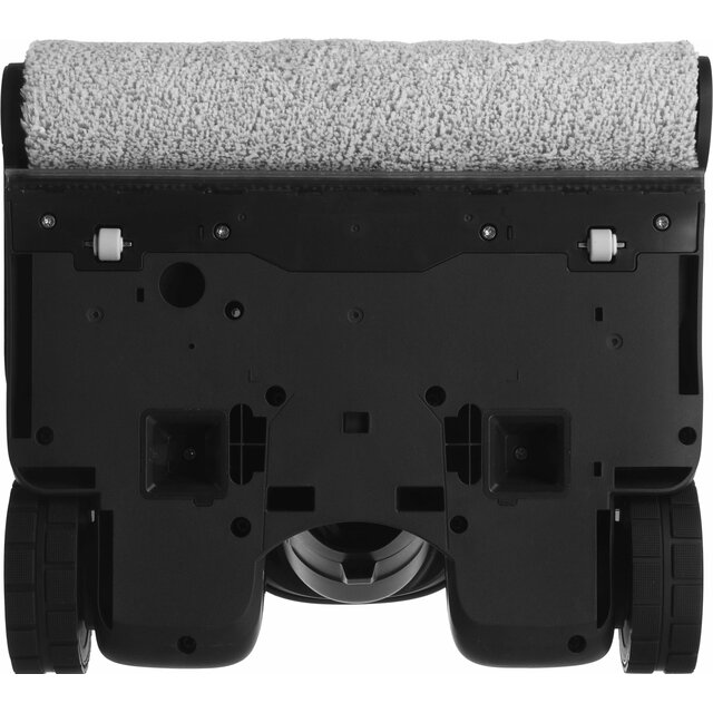 Пылесос вертикальный Roborock F25 Ace Pro, черный Пылесос вертикальный Roborock F25 Ace Pro, черный