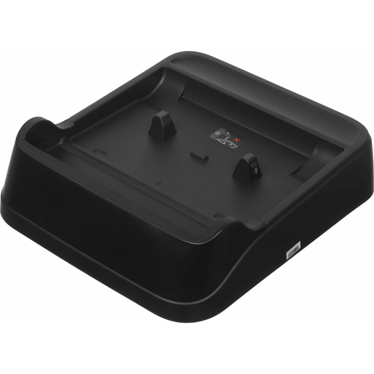 Пылесос вертикальный Roborock F25 Ace Pro, черный