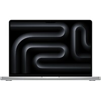 Ноутбук Apple MacBook Pro 14 (2025) (M5/16Gb/1Tb/GPU 10-core/Silver) (MDE54)