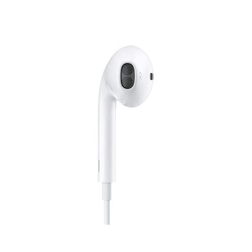 Наушники Apple EarPods Lightning (Цвет: White)