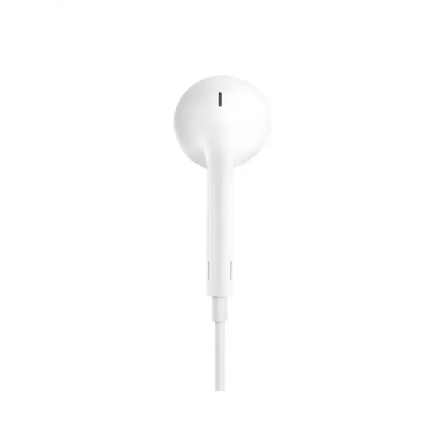 Наушники Apple EarPods Lightning, белый