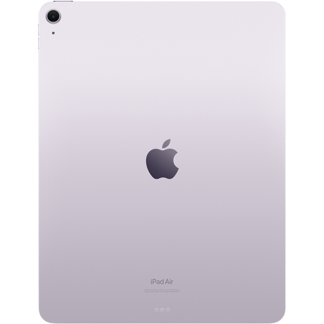 Планшет Apple iPad Air 13 (2024) 256Gb Wi-Fi + Cellular (Цвет:Purple)