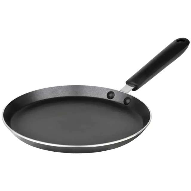 Сковорода блинная Rondell Pancake frypan RDA-020, черный