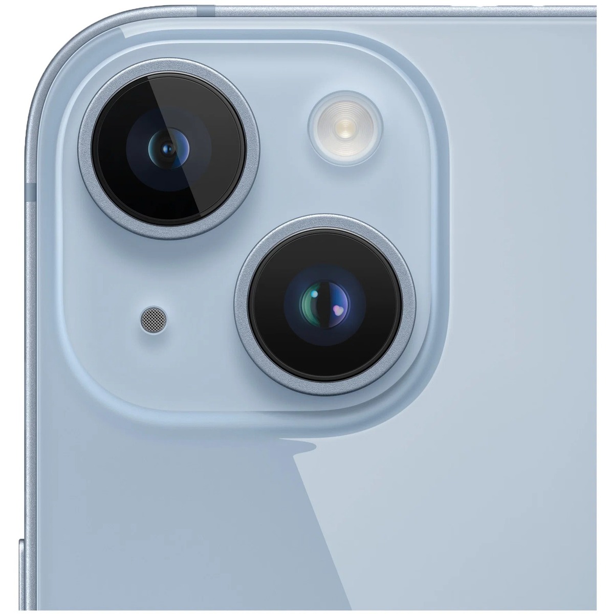 Смартфон Apple iPhone 14 Plus 512Gb (eSIM), синий