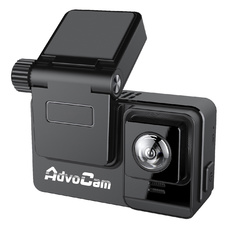 Видеорегистратор AdvoCam FD Black III GPS/GLONASS (Цвет: Black)