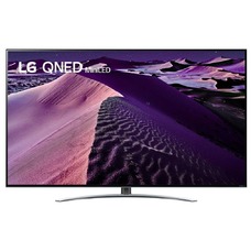 Телевизор LG 55" 55QNED876QB QNED MiniLED (Цвет: Grey)