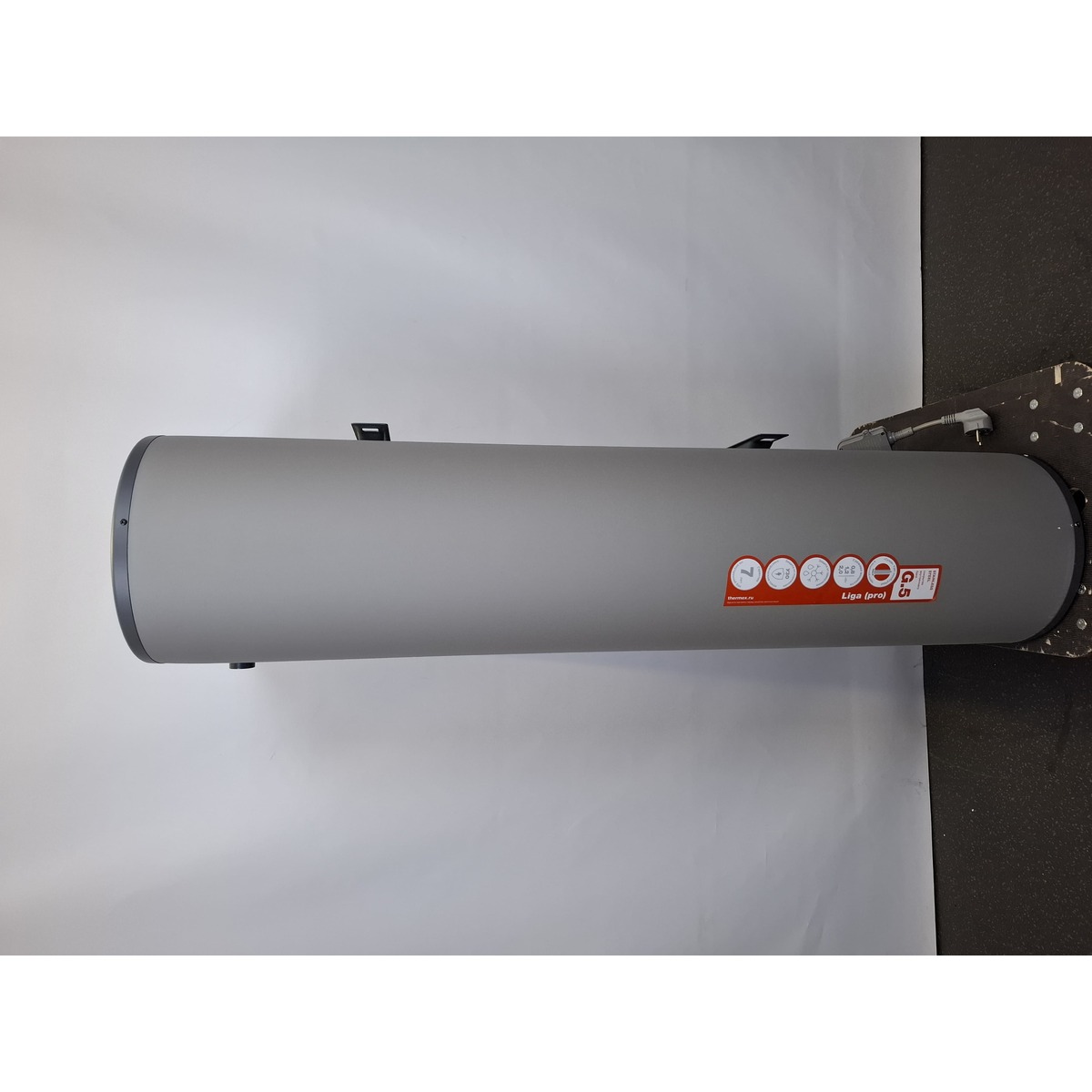 Водонагреватель Thermex Liga 100 V (PRO) (Цвет: Gray)