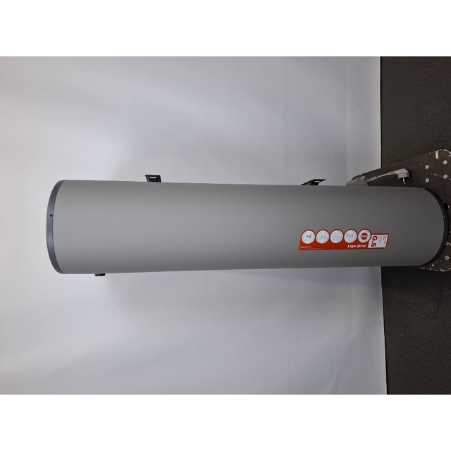 Водонагреватель Thermex Liga 100 V (PRO) (Цвет: Gray)