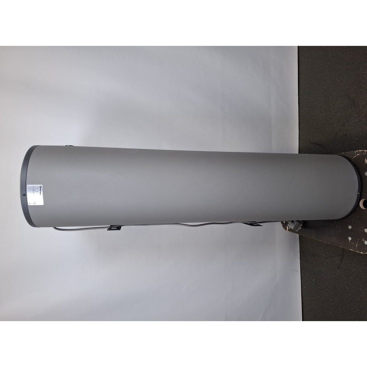 Водонагреватель Thermex Liga 100 V (PRO) (Цвет: Gray)