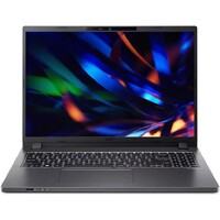 Ноутбук Acer TravelMate P2 TMP216-51-G2 (Core i5 1355U/16Gb DDR4/SSD512Gb/Intel Iris Xe graphics/16 /noOS/black) (NX.BDDCD.001)