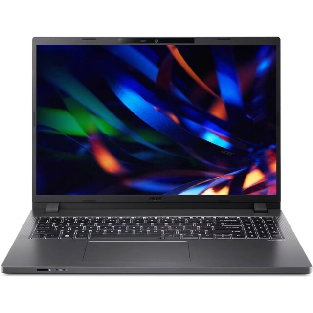 Ноутбук Acer TravelMate P2 TMP216-51-G2 (Intel Core i5 1355U 1 / 3Ghz / 16Gb DDR4 / SSD 512Gb / Intel Iris Xe graphics / 16