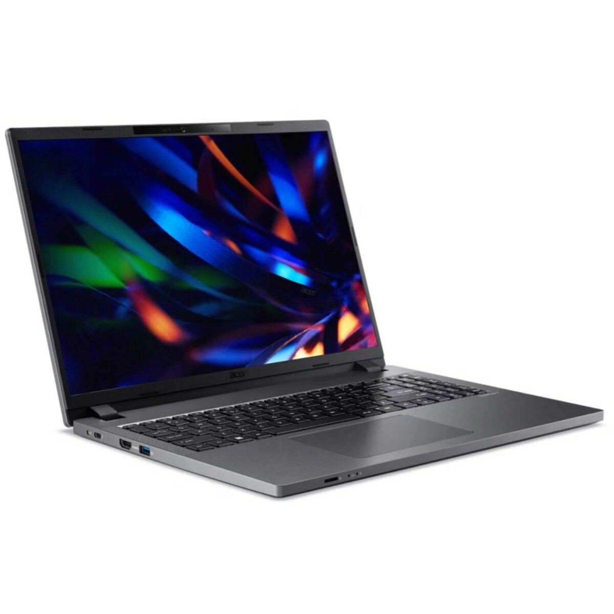 Ноутбук Acer TravelMate P2 TMP216-51-G2 (Intel Core i5 1355U 1 / 3Ghz / 16Gb DDR4 / SSD 512Gb / Intel Iris Xe graphics / 16