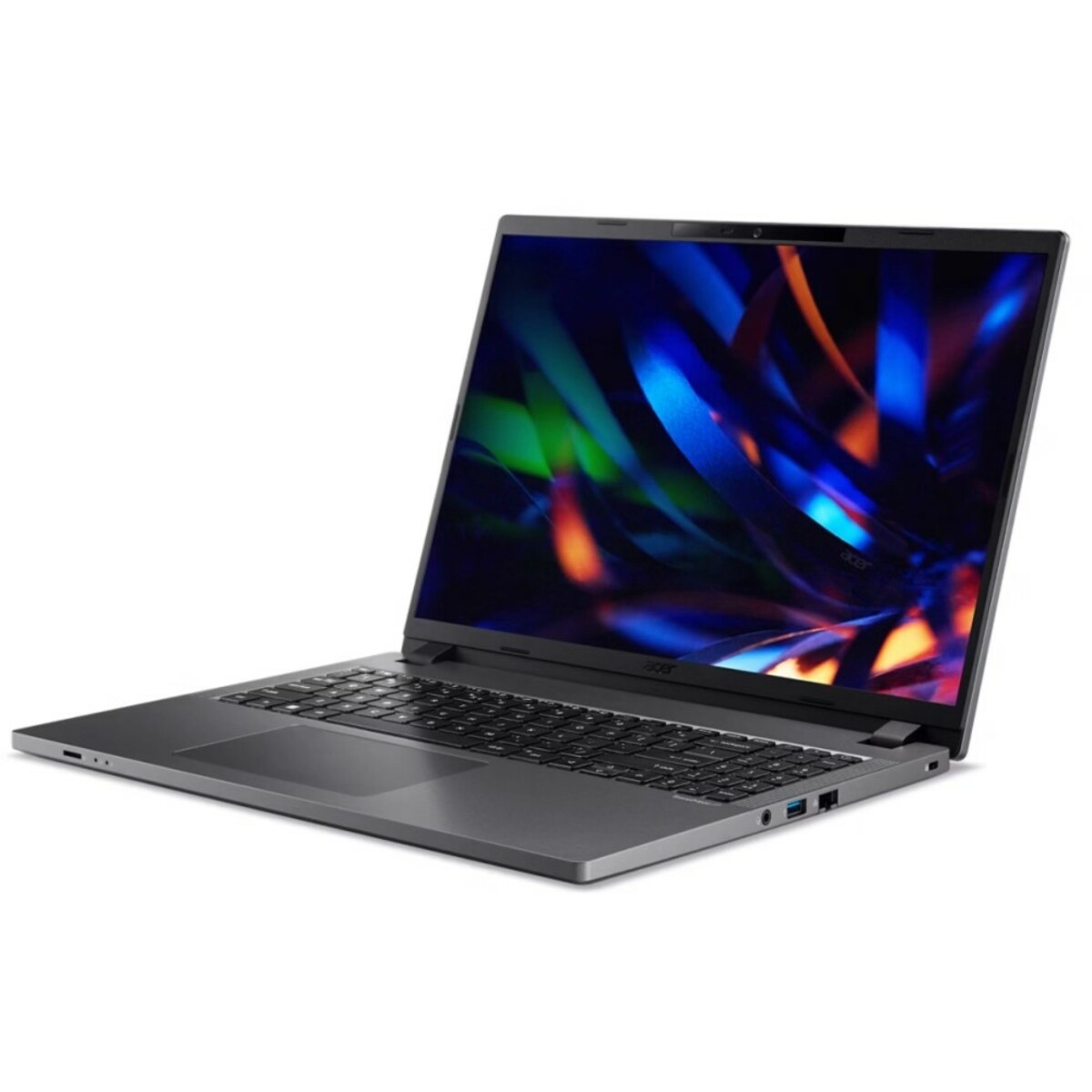 Ноутбук Acer TravelMate P2 TMP216-51-G2 (Intel Core i5 1355U 1 / 3Ghz / 16Gb DDR4 / SSD 512Gb / Intel Iris Xe graphics / 16