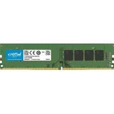Память DDR4 4Gb 2666MHz Crucial CT4G4DFS6266