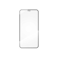 Защитная стеклопленка 10D для смартфона iPhone 12 Mini, черный