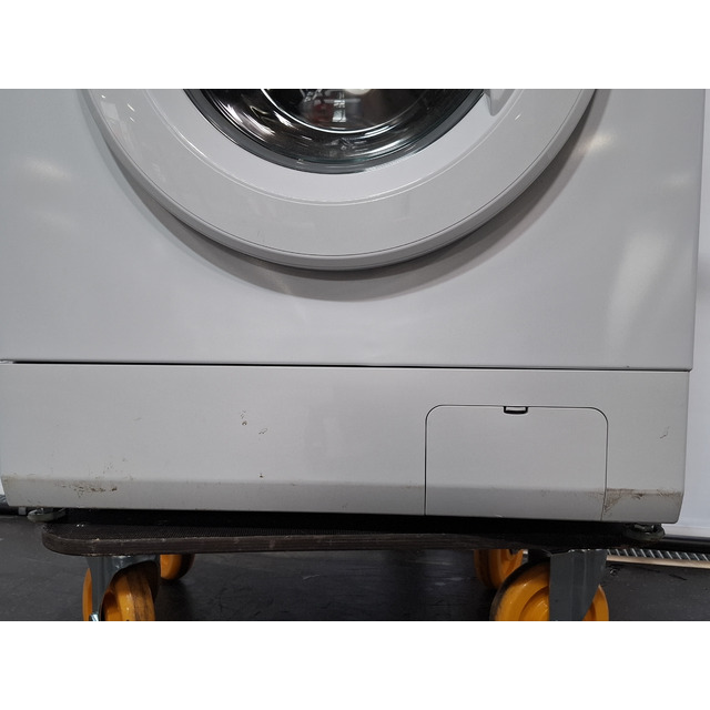 Стиральная машина LG F1296NDS0, белый