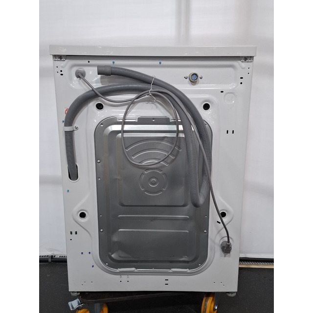 Стиральная машина LG F1296NDS0, белый