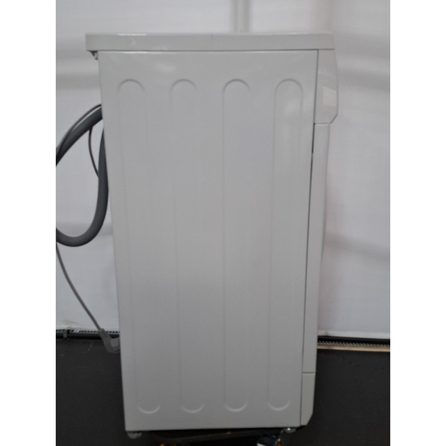 Стиральная машина LG F1296NDS0, белый
