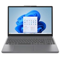 Ноутбук Lenovo IdeaPad Slim 3 15IRH10 (Core i5 13420H/8Gb DDR5/SSD512Gb/Intel UHD Graphics/15.3 /noOS/gray) (83K1002URK)