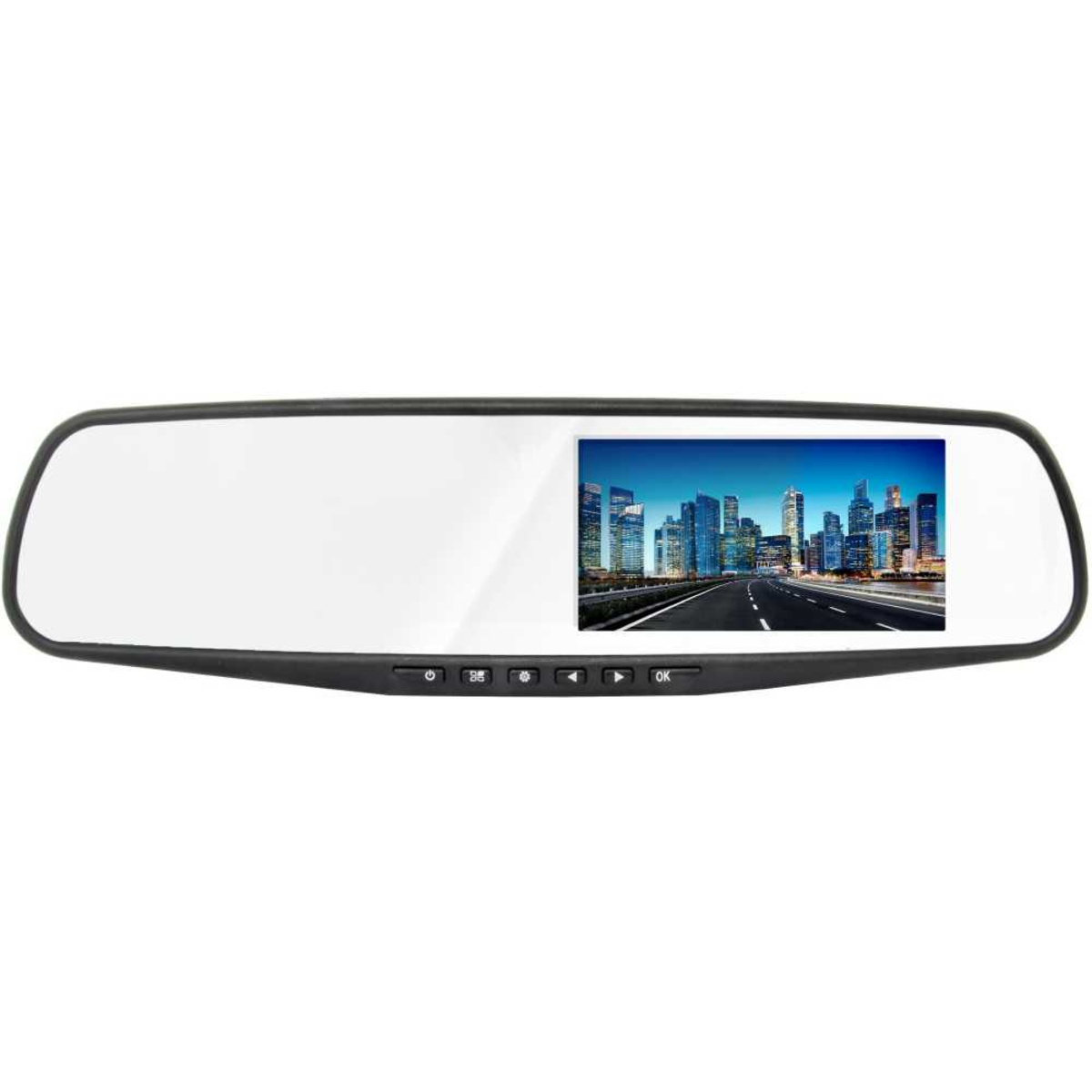 Видеорегистратор Rekam F320 (Цвет: Black)