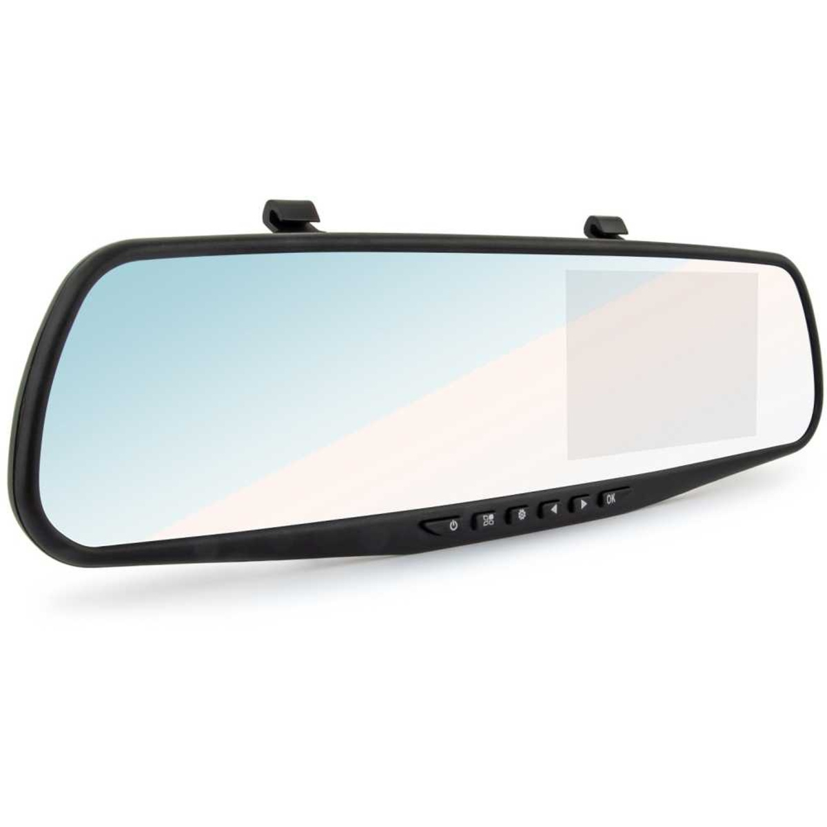 Видеорегистратор Rekam F320 (Цвет: Black)