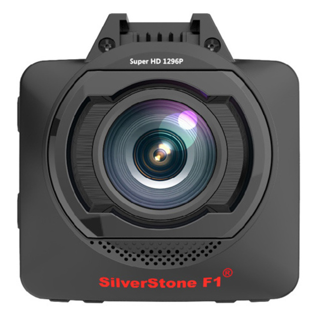 Видеорегистратор Silverstone F1 HYBRID mini pro