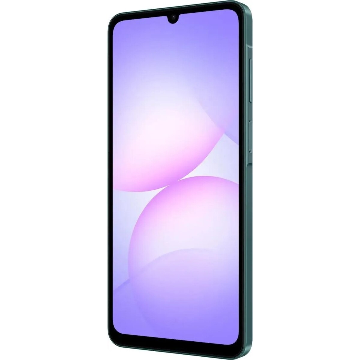 Смартфон Samsung Galaxy A07 4 / 128Gb A075FZGGCAU (Цвет: Green)