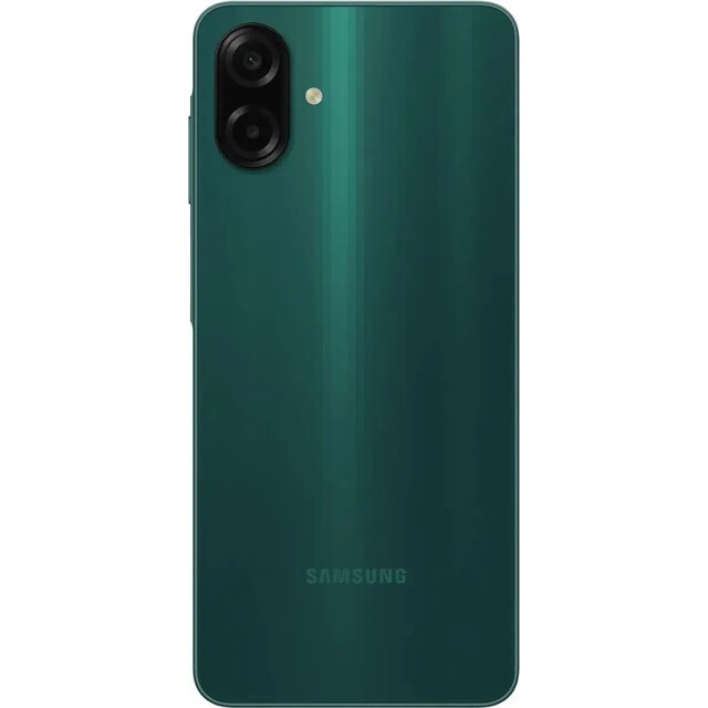 Смартфон Samsung Galaxy A07 4 / 128Gb A075FZGGCAU (Цвет: Green)