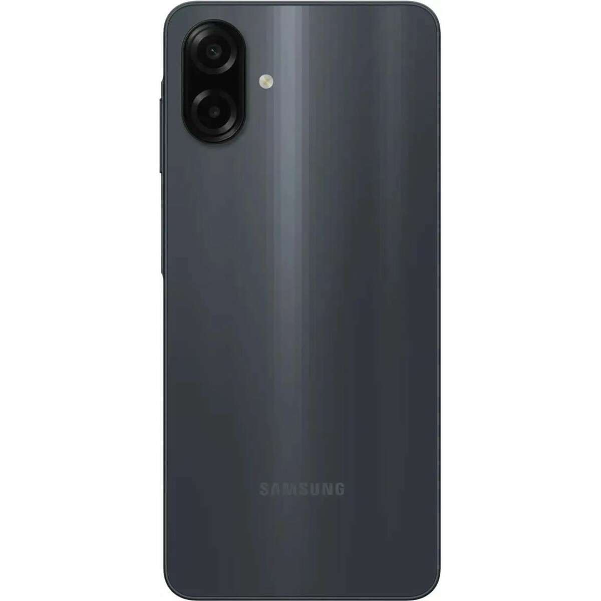 Смартфон Samsung Galaxy A07 4 / 64Gb A075FZKDCAU, черный