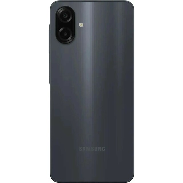 Смартфон Samsung Galaxy A07 4 / 64Gb A075FZKDCAU, черный Смартфон Samsung Galaxy A07 4 / 64Gb A075FZKDCAU, черный