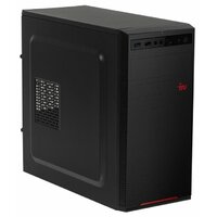 ПК IRU Office 315 MT i5 9400F (2.9)/8Gb/1Tb 7.2k/GT710 1Gb/Windows 10 Home Single Language 64/GbitEth/400W/черный