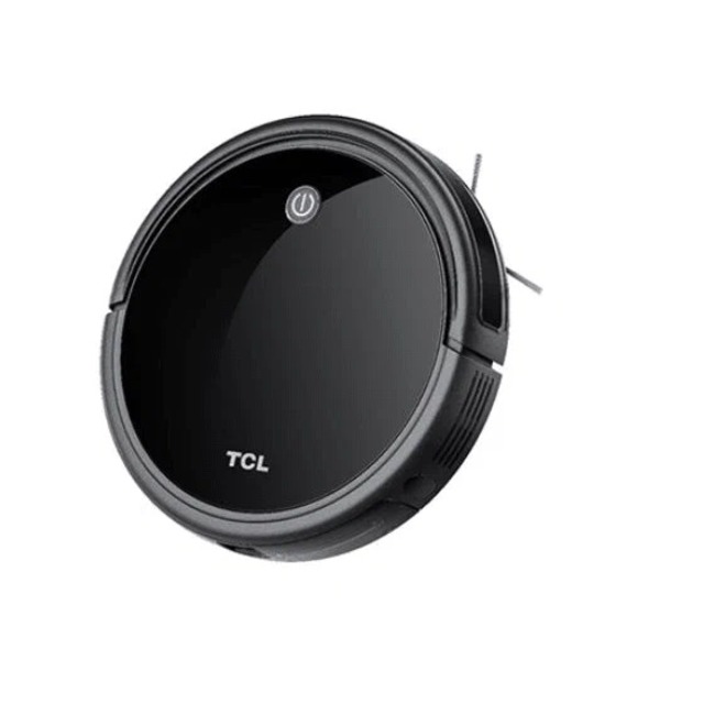 Робот-пылесос TCL Robot Vacuum Sweeva 1000M (Цвет: Black)