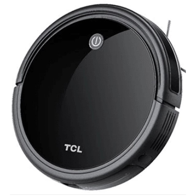 Робот-пылесос TCL Robot Vacuum Sweeva 2000M (Цвет: Black)