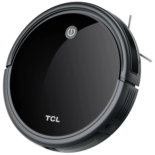 Робот-пылесос TCL Robot Vacuum Sweeva 500 (Цвет: Black)