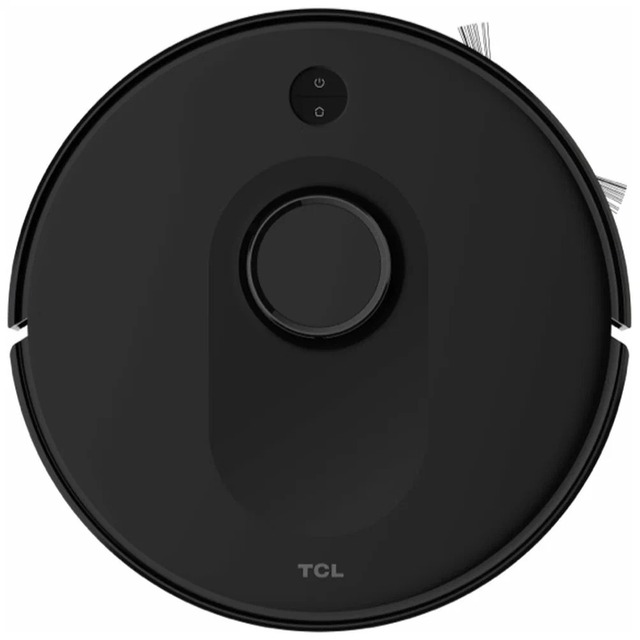 Робот-пылесос TCL Robot  Vacuum Sweeva 6000, черный