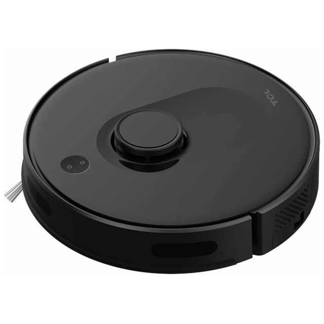 Робот-пылесос TCL Robot  Vacuum Sweeva 6000, черный