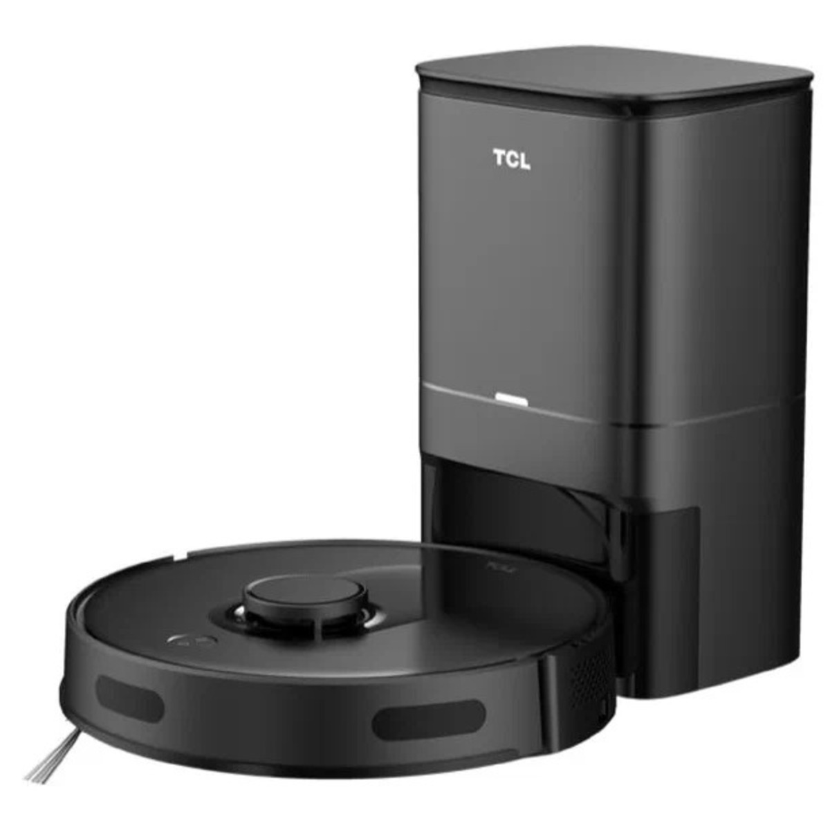 Робот-пылесос TCL Robot Vacuum Sweeva 6500M (Цвет: Black)