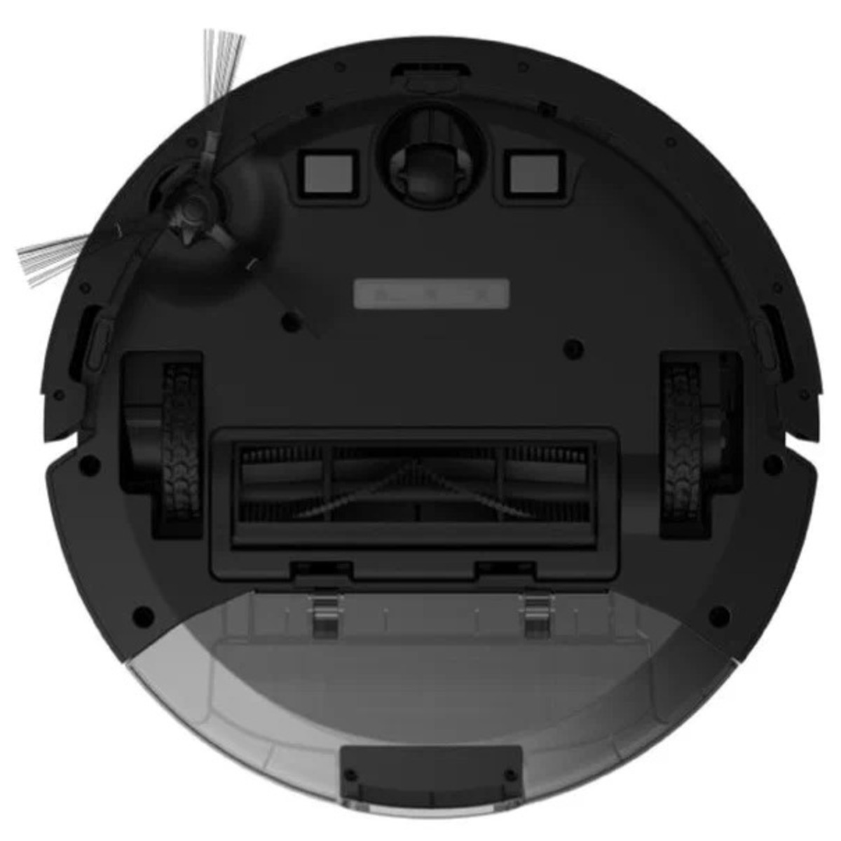 Робот-пылесос TCL Robot Vacuum Sweeva 6500M (Цвет: Black)