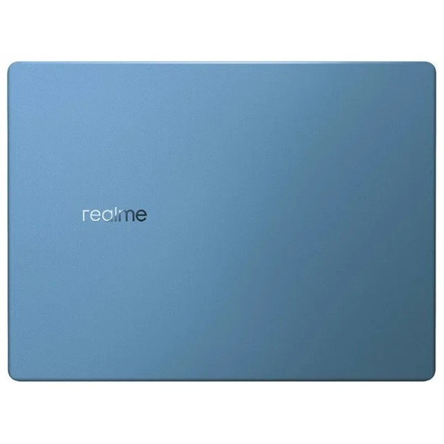 Ноутбук realme Book Prime CloudPro002 (Inel Core i5 11320H 3.2Ghz/16Gb DDR4/SSD 512Gb/Intel Iris Xe Graphics/14 /IPS/2K (2160х1440)/Windows 11 Home/blue/WiFi/BT/Cam)