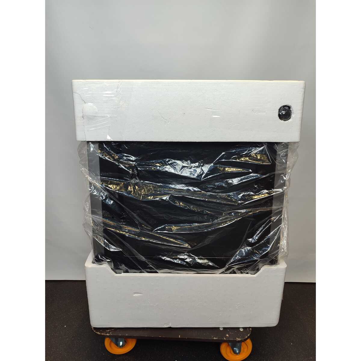 Беговая дорожка Hiper FWPD-001 Compact, черный