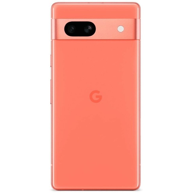 Смартфон Google Pixel 7a 8/128Gb (Цвет: Coral)