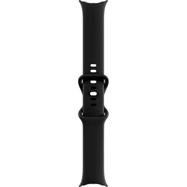 Умные часы Google Pixel Watch 2 41mm (Цвет: Black)