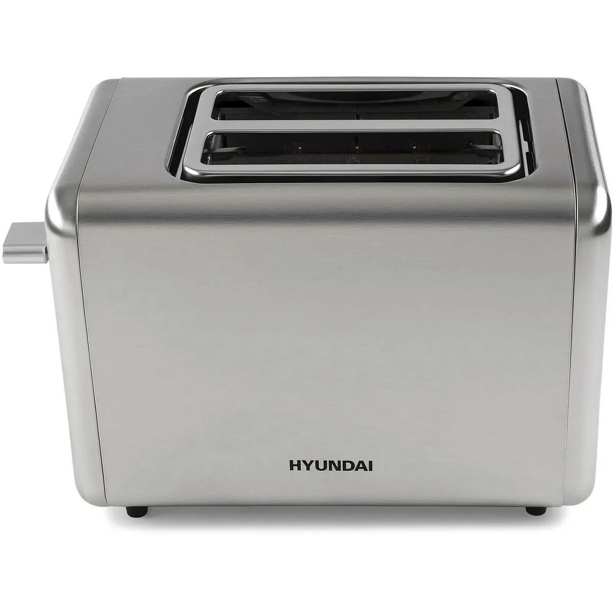 Тостер Hyundai HYT-3305 (Цвет: Silver/Black)