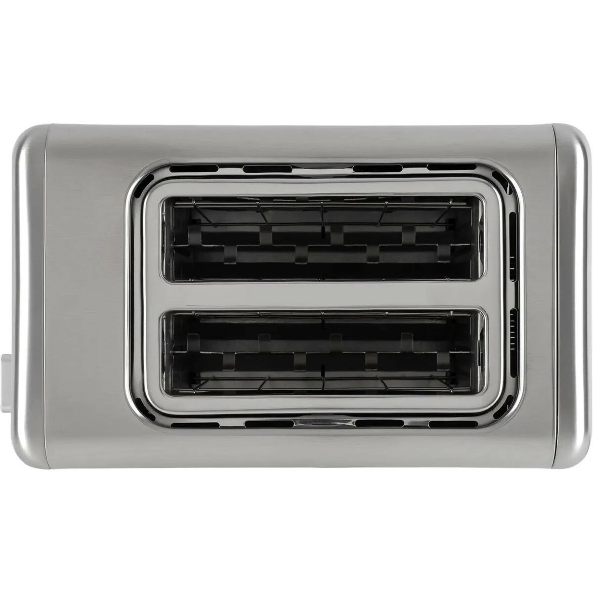 Тостер Hyundai HYT-3305 (Цвет: Silver/Black)