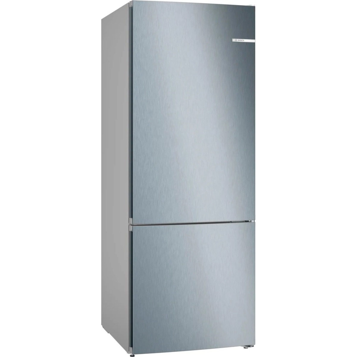 Холодильник Bosch KGN55VL21U (Цвет: Inox)