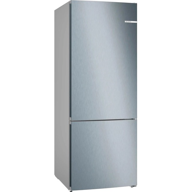 Холодильник Bosch KGN55VL21U (Цвет: Inox)