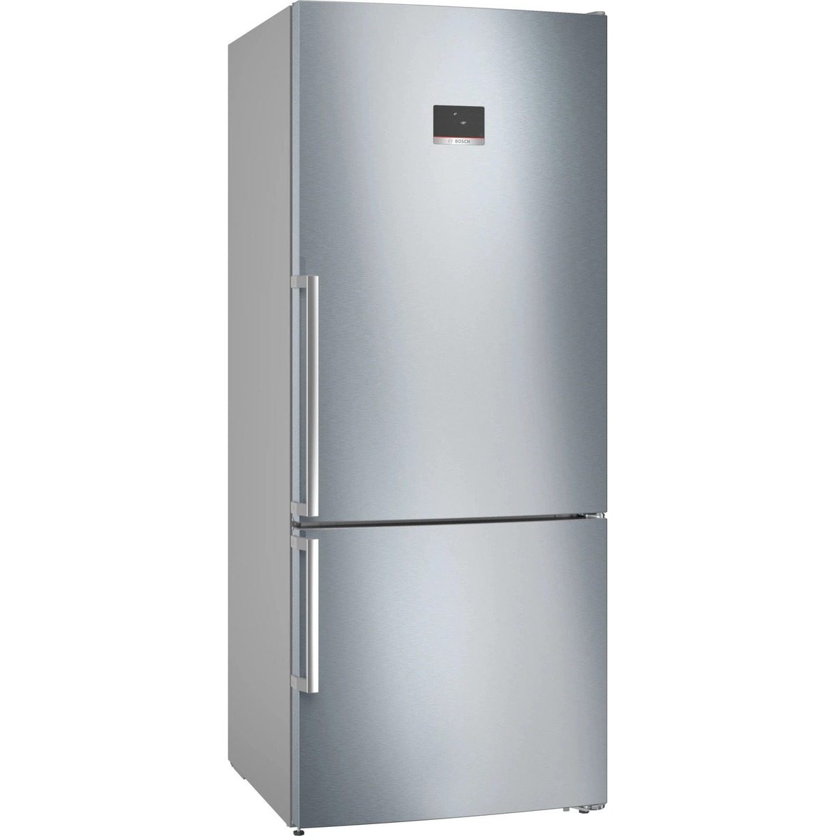 Холодильник Bosch KGN76CI30U (Цвет: Inox)