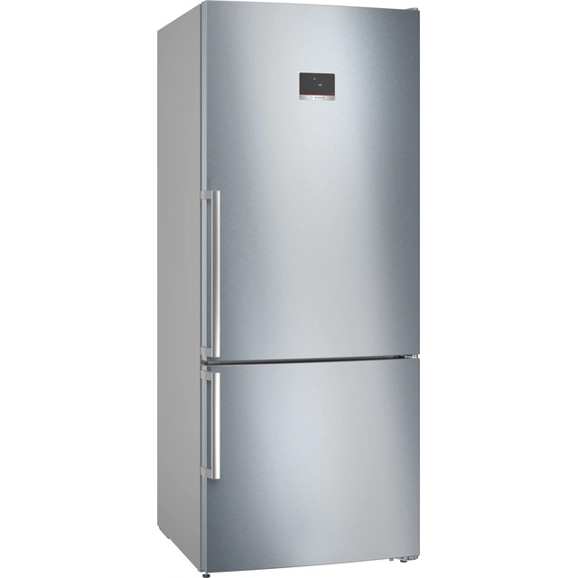 Холодильник Bosch KGN76CI30U (Цвет: Inox) Холодильник Bosch KGN76CI30U (Цвет: Inox)